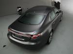 Saab 9-5 Sedan 2010 года